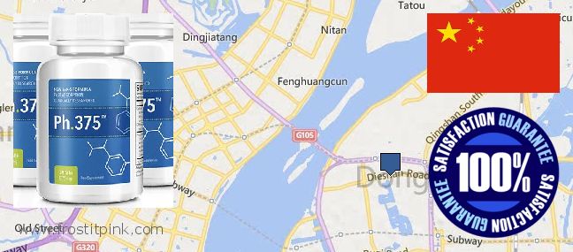 Best Place to Buy Phen375 online Nanchang, China