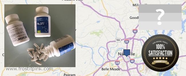 Где купить Phen375 онлайн Nashville, USA