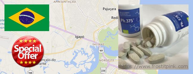 Buy Phen375 online Natal, Brazil