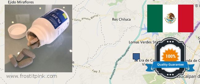 Dónde comprar Phen375 en linea Naucalpan de Juarez, Mexico