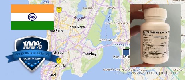 Where to Buy Phen375 online Navi Mumbai, India