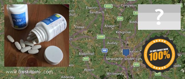 Where to Buy Phen375 online Newcastle under Lyme, UK