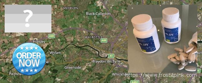 Where to Buy Phen375 online Newcastle upon Tyne, UK