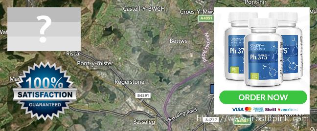 Purchase Phen375 online Newport, UK