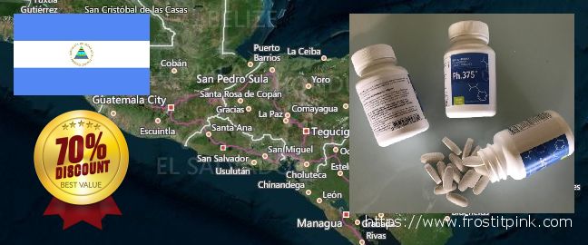 Dove acquistare Phen375 in linea Nicaragua