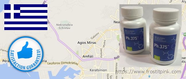 Where Can I Purchase Phen375 online Nikaia, Greece