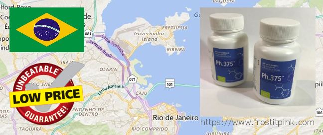 Onde Comprar Phen375 on-line Niteroi, Brazil