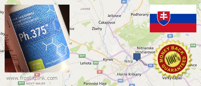 Hol lehet megvásárolni Phen375 online Nitra, Slovakia