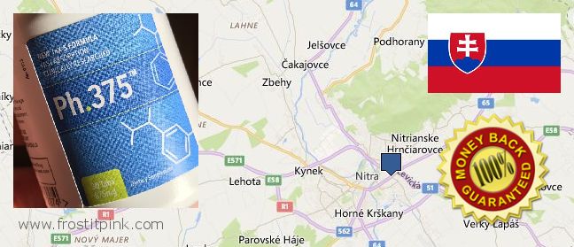 Kde koupit Phen375 on-line Nitra, Slovakia