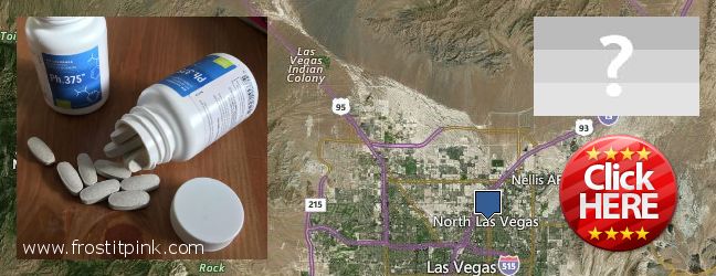 Kde kúpiť Phen375 on-line North Las Vegas, USA