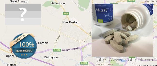 Where to Buy Phen375 online Northampton, UK