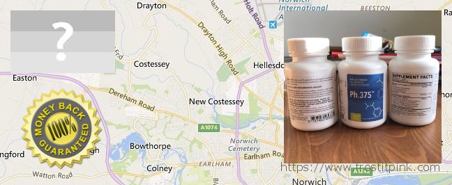 Dónde comprar Phen375 en linea Norwich, UK