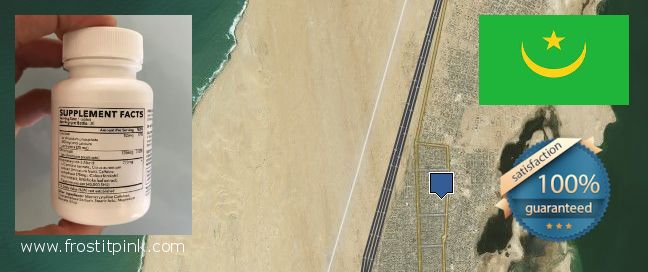 Purchase Phen375 online Nouadhibou, Mauritania