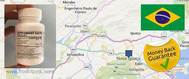 Where to Buy Phen375 online Nova Iguacu, Brazil