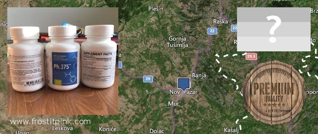 Where to Purchase Phen375 online Novi Pazar, Serbia and Montenegro