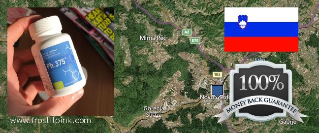 Hol lehet megvásárolni Phen375 online Novo Mesto, Slovenia