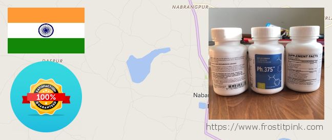 Where to Buy Phen375 online Nowrangapur, India
