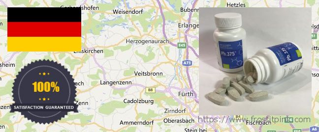 Hvor kan jeg købe Phen375 online Nuernberg, Germany