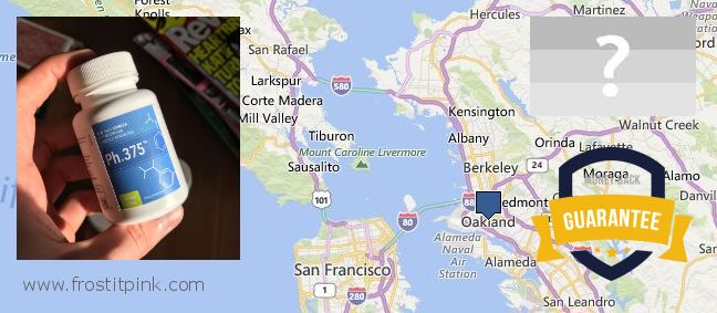 Hvor kan jeg købe Phen375 online Oakland, USA