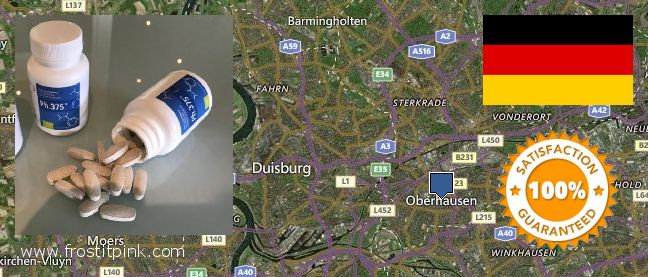 Where to Buy Phen375 online Oberhausen, Germany