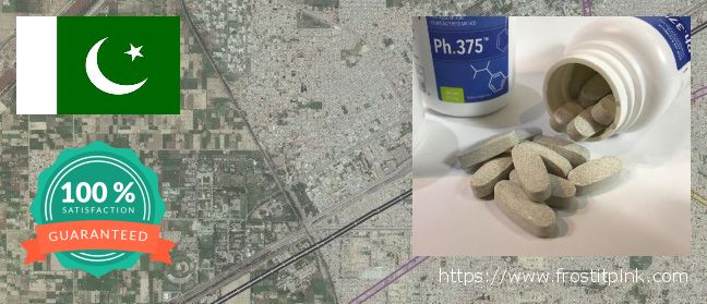 Where to Buy Phen375 online Okara, Pakistan