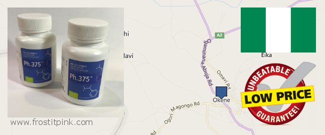 Where to Purchase Phen375 online Okene, Nigeria