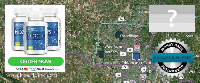 Unde să cumpărați Phen375 on-line Oklahoma City, USA