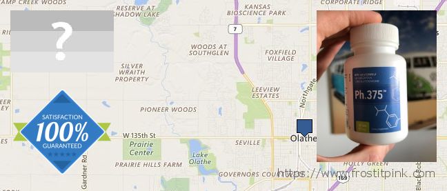 Kde koupit Phen375 on-line Olathe, USA