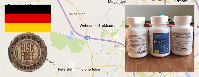 Hvor kan jeg købe Phen375 online Oldenburg, Germany