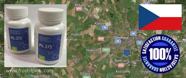Where to Buy Phen375 online Olomouc, Czech Republic