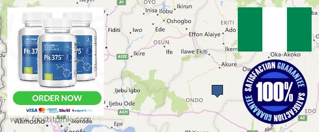 Where to Purchase Phen375 online Ondo, Nigeria