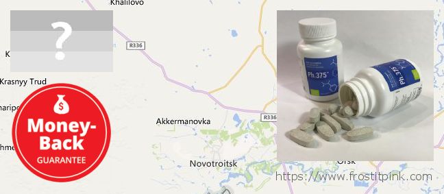 Where to Buy Phen375 online Orsk, Russia