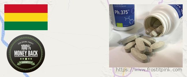 Where to Buy Phen375 online Oruro, Bolivia