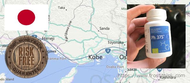 Where to Buy Phen375 online Osaka, Japan