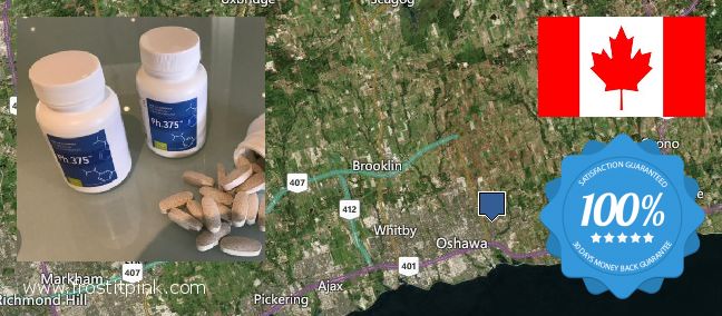 Où Acheter Phen375 en ligne Oshawa, Canada