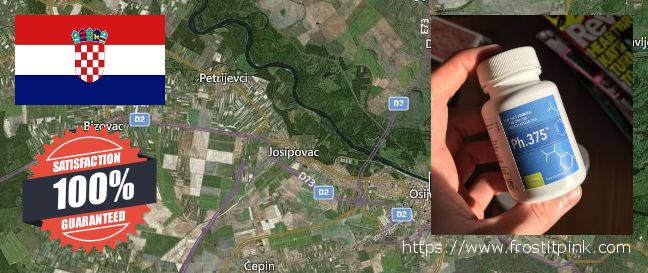 Where to Purchase Phen375 online Osijek, Croatia
