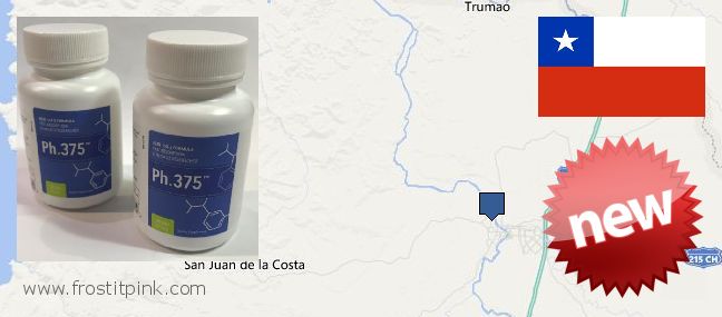 Where to Buy Phen375 online Osorno, Chile