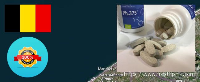 Buy Phen375 online Ostend, Belgium