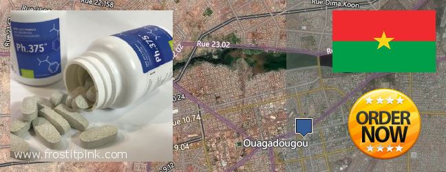 Where to Buy Phen375 online Ouagadougou, Burkina Faso