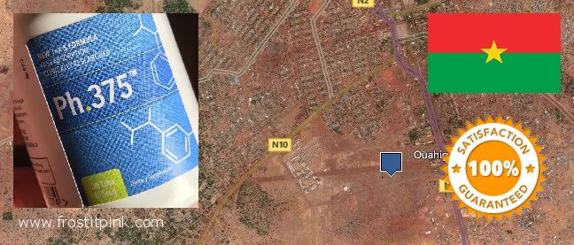 Where to Purchase Phen375 online Ouahigouya, Burkina Faso