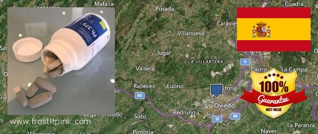 Comprar Phen375 en linea Oviedo, Spain Dónde comprar Phen375 en linea Oviedo, Spain