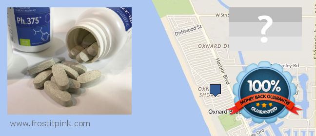 Hvor kjøpe Phen375 online Oxnard Shores, USA