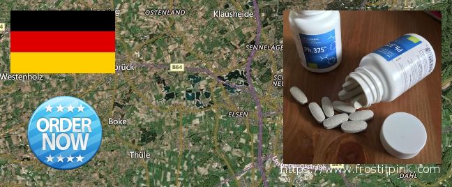 Hvor kan jeg købe Phen375 online Paderborn, Germany