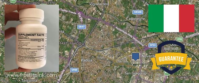 Dove acquistare Phen375 in linea Padova, Italy