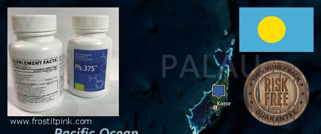 Where to Buy Phen375 online Palau