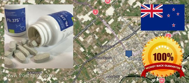 Best Place to Buy Phen375 online Palmerston North, New Zealand