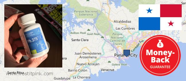 Where to Buy Phen375 online Panama City, Panama
