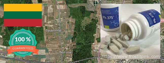 Where to Purchase Phen375 online Panevezys, Lithuania