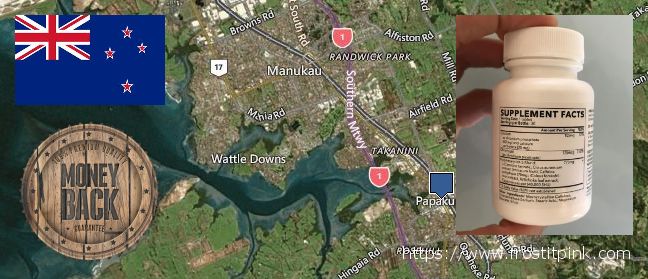 Where to Buy Phen375 online Papakura, New Zealand