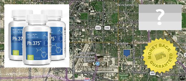 Where to Buy Phen375 online Paradise, USA